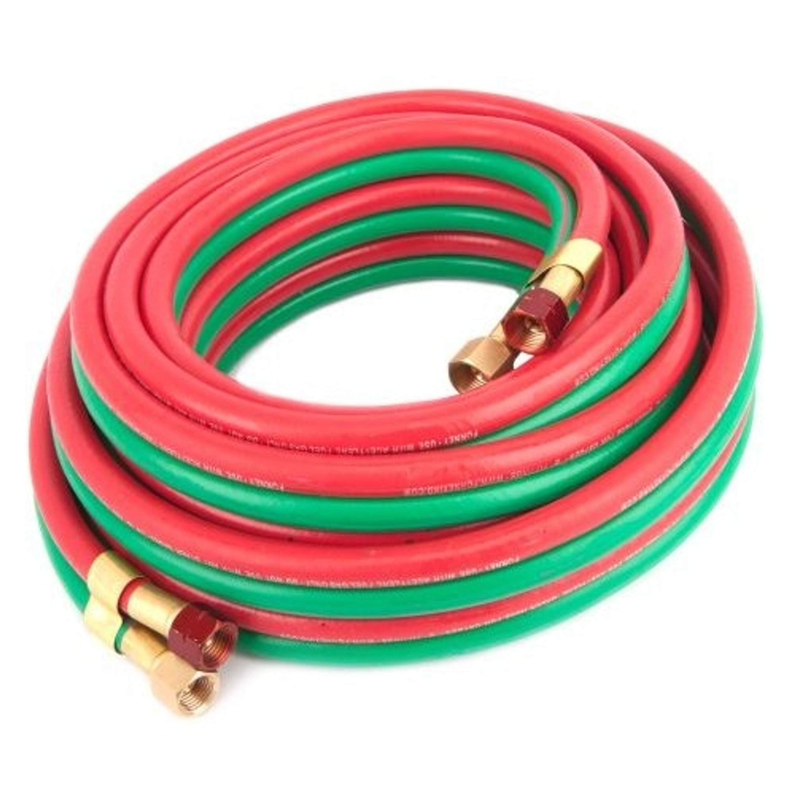 3/16" Grade R Oxygen/Acetylene Hose